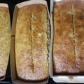 あきもえ♪'s cooksnap of when they made はちみつ入りバナナパウンドケーキ.