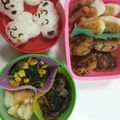 YUKINA☆ママ's cooksnap of when they made 簡単☆里芋の煮っ転がしでチーズ焼き☆.