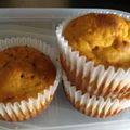 daccord's cooksnap of when they made 簡単♪かぼちゃのハニーパウンドケーキ.
