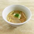 uguisumam's cooksnap of when they made ほっこり♪大根のお味噌汁.