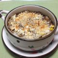 サンディサンディ's cooksnap of when they made 揚げないからヘルシー♪里芋のコロッケ.