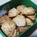 ☆゜｡まめぽん｡゜☆'s cooksnap of when they made ココナッツロッシェ♪.