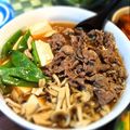 わたもも's cooksnap of when they made 簡単!肉豆腐.