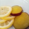 aya2746107's cooksnap of when they made 簡単に！お弁当に！サツマイモのレモン煮.