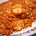 ホリー３６'s cooksnap of when they made エビチリ(家庭でお店の味).
