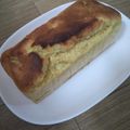アクアク's cooksnap of when they made サツマイモたっぷりスイートポテト風ｹｰｷ.