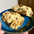 みょうが☆'s cooksnap of when they made 簡単!卵バターなし!サクふわ♡スコーン.