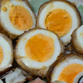 クックWDL9EG☆'s cooksnap of when they made お弁当に◎簡単♪ゆで卵の肉巻き☆照り焼き.