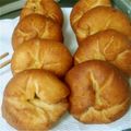 みすづだ！'s cooksnap of when they made ふわっふわ♪　あんドーナツ.