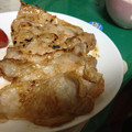 みんつ07's cooksnap of when they made 簡単美味しい我が家の生姜焼き☆.