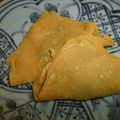 まえっちの食卓's cooksnap of when they made +゜お手軽に誰でも八橋+゜.