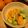 もこたん星人's cooksnap of when they made ☆柿とアボカドのサラダ☆.