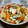 ゆうpone's cooksnap of when they made 柿とキャベツの塩こぶ和え.
