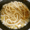 CAZ１２０６'s cooksnap of when they made お母さんの☆しょうが卵とじうどん.