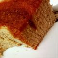 のぞみぞの's cooksnap of when they made 超お手軽☆なんちゃってマダムブリュレ.