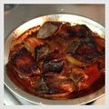 さつき！'s cooksnap of when they made 洗い物最小限♪ブリの照り焼き♪♪.