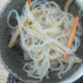 はらぺこ青虫's cooksnap of when they made ねぎのマリネ中華風.