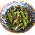 smsmsp's cooksnap of when they made ★わが家の常備菜★ピーマンのきんぴら.
