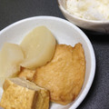 tink1003's cooksnap of when they made うちのおでん＊からし味噌＊.