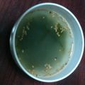 すばるらぶ's cooksnap of when they made 簡単!!!!わかめスープ.