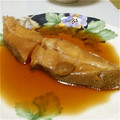 ヘロゴ's cooksnap of when they made カレイの煮付け.
