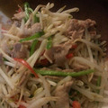 ラムちゃんKEI's cooksnap of when they made うまみパワーアップ！簡単！もやし炒め.