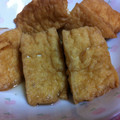 smileさん's cooksnap of when they made 母の味☆厚揚げの煮物.