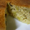 えいとさん's cooksnap of when they made 炊飯器で簡単☆おからケーキ.