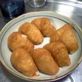haru_z's cooksnap of when they made ☆我が家のいなり寿司☆.