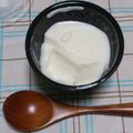 ちへみ's cooksnap of when they made ぷるっぷる～ミルキー杏仁豆腐.