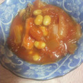 くまこωこ's cooksnap of when they made あしたがおいしいトマト味のポトフ.