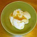 ミウサン's cooksnap of when they made ぱぱぱの1品【柚子香る蕪の明太子和え】.