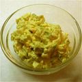 まみりん子's cooksnap of when they made 超簡単！アボカドのタルタル風♪.