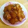 せきみぃ's cooksnap of when they made 鶏手羽元の醤油麹煮♪塩麹も可！.