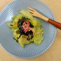 みぅさん♪'s cooksnap of when they made 無限レタス.
