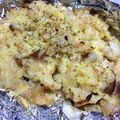 あやママ99's cooksnap of when they made しいたけマヨ♪.