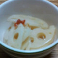 みーすけのすけ's cooksnap of when they made さわやか～♪れんこんの甘酢漬け.