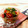 かねとん's cooksnap of when they made ぷちぷち*押し麦のサラダ.