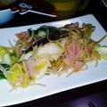 みぃぼーず's cooksnap of when they made 簡単！フライパン1つで鱈の蒸し煮.