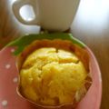 ひめ3110's cooksnap of when they made HMで簡単りんごマフィン☆.