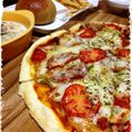 はるごん4839's cooksnap of when they made サックサクの朝食キッシュ.