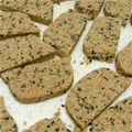 ぴゅみ's cooksnap of when they made ●紅茶のメープルサブレ●マクロビ.