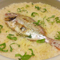 papikun's cooksnap of when they made ●お母さんの鯛めし●.