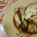 coing's cooksnap of when they made 甘口♦鯖の煮付け♦魚の煮付け全般.