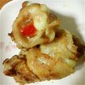 yuumicham's cooksnap of when they made ♪トマトとチーズの豚肉巻き♪.