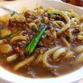 LazyHata's cooksnap of when they made 絶品♪簡単♪とろーりカレーうどん.