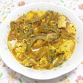 まっちー食堂's cooksnap of when they made ゴーヤとおふの炒め煮.