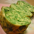たもたん's cooksnap of when they made 磯の香り♪あおさ海苔のだし巻き卵.