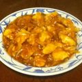 tamamoneen's cooksnap of when they made 鶏胸肉で～絶品☆鶏チリ.