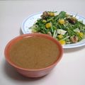 ３児ママCafe's cooksnap of when they made 自家製ごまドレッシング.
